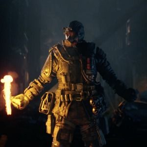 Meet your Posher, Alexander